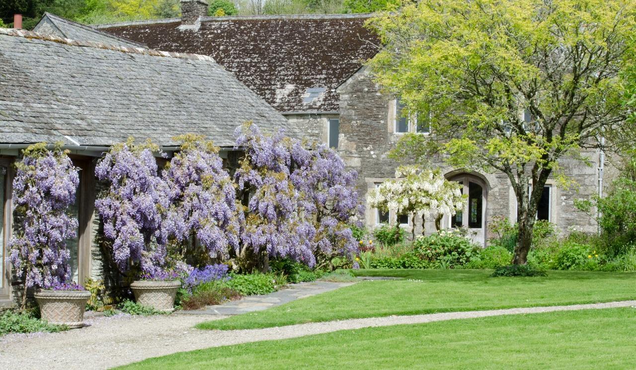 Cider House Hotel Yelverton Buitenkant foto
