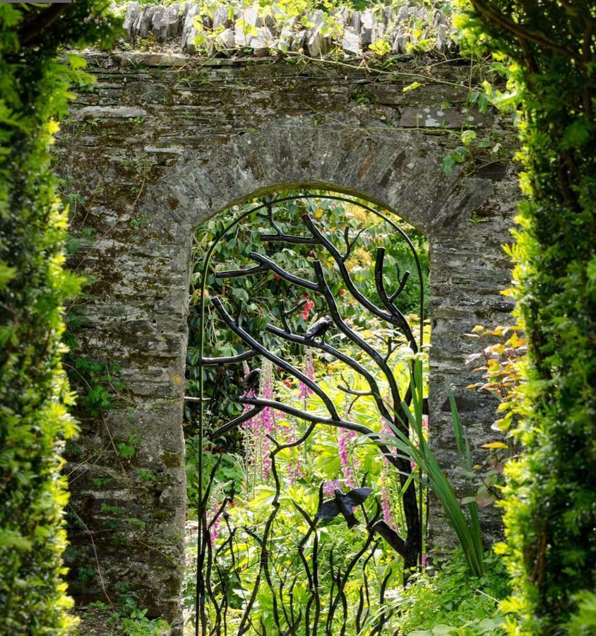 Cider House Hotel Yelverton Buitenkant foto