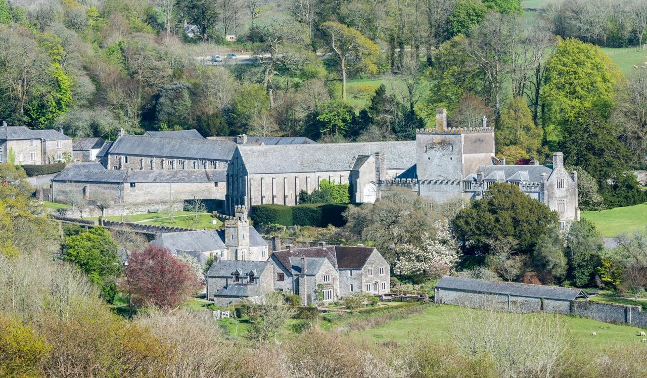 Cider House Hotel Yelverton Buitenkant foto