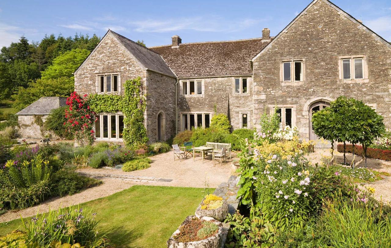 Cider House Hotel Yelverton Buitenkant foto