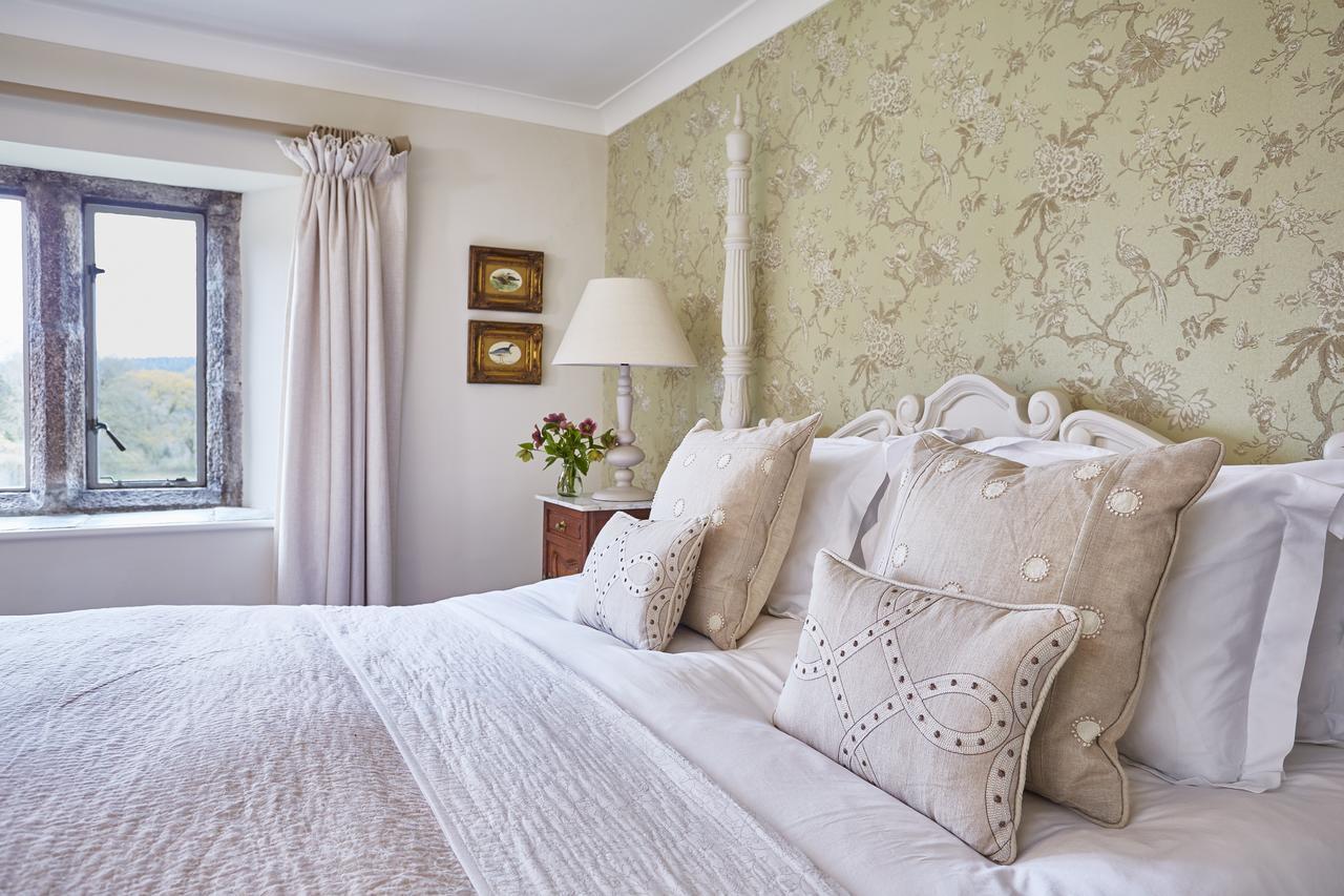 Cider House Hotel Yelverton Buitenkant foto
