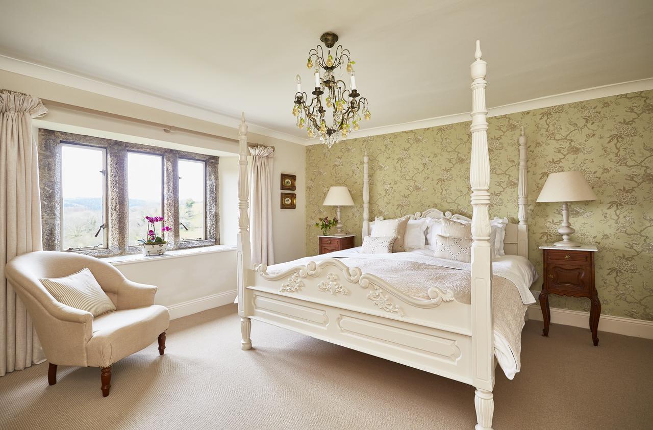 Cider House Hotel Yelverton Buitenkant foto