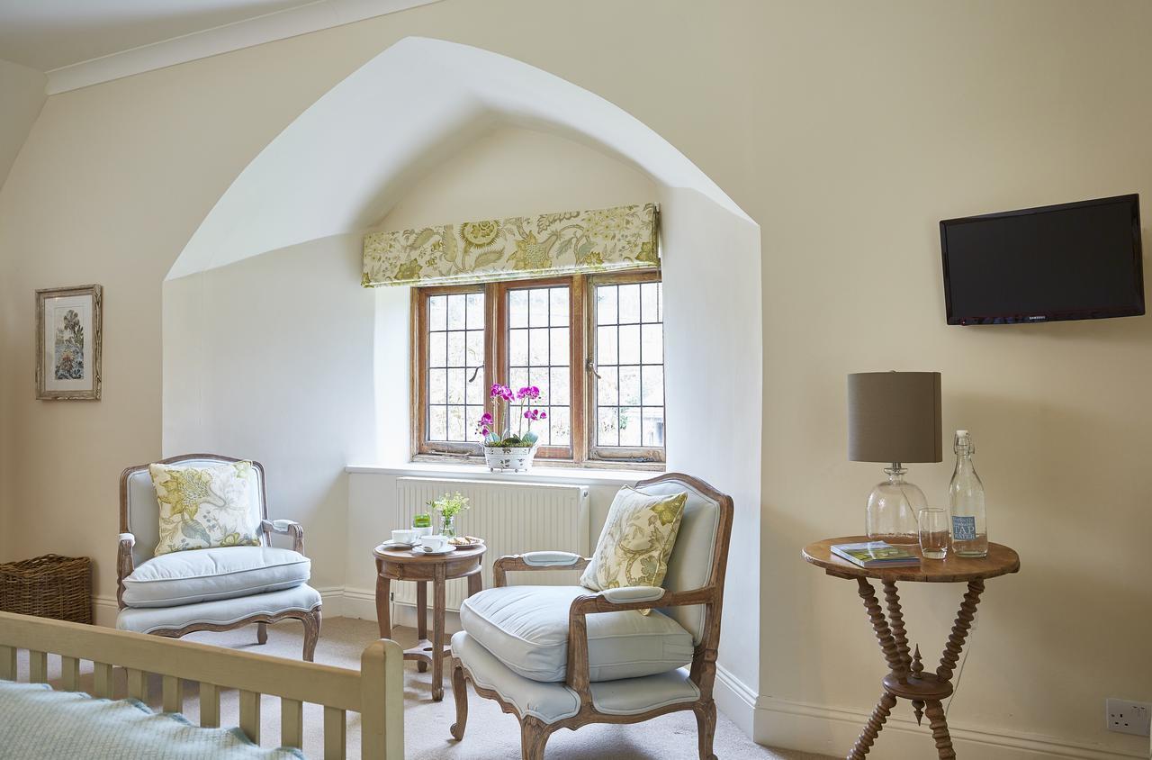 Cider House Hotel Yelverton Buitenkant foto