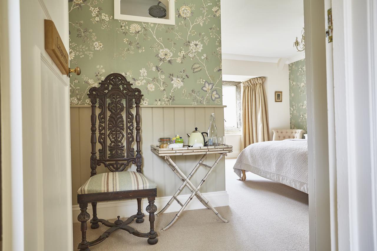 Cider House Hotel Yelverton Buitenkant foto