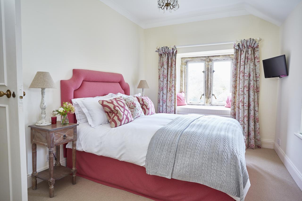 Cider House Hotel Yelverton Buitenkant foto