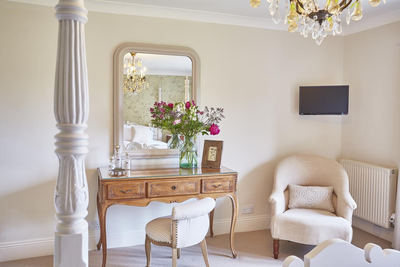 Cider House Hotel Yelverton Buitenkant foto