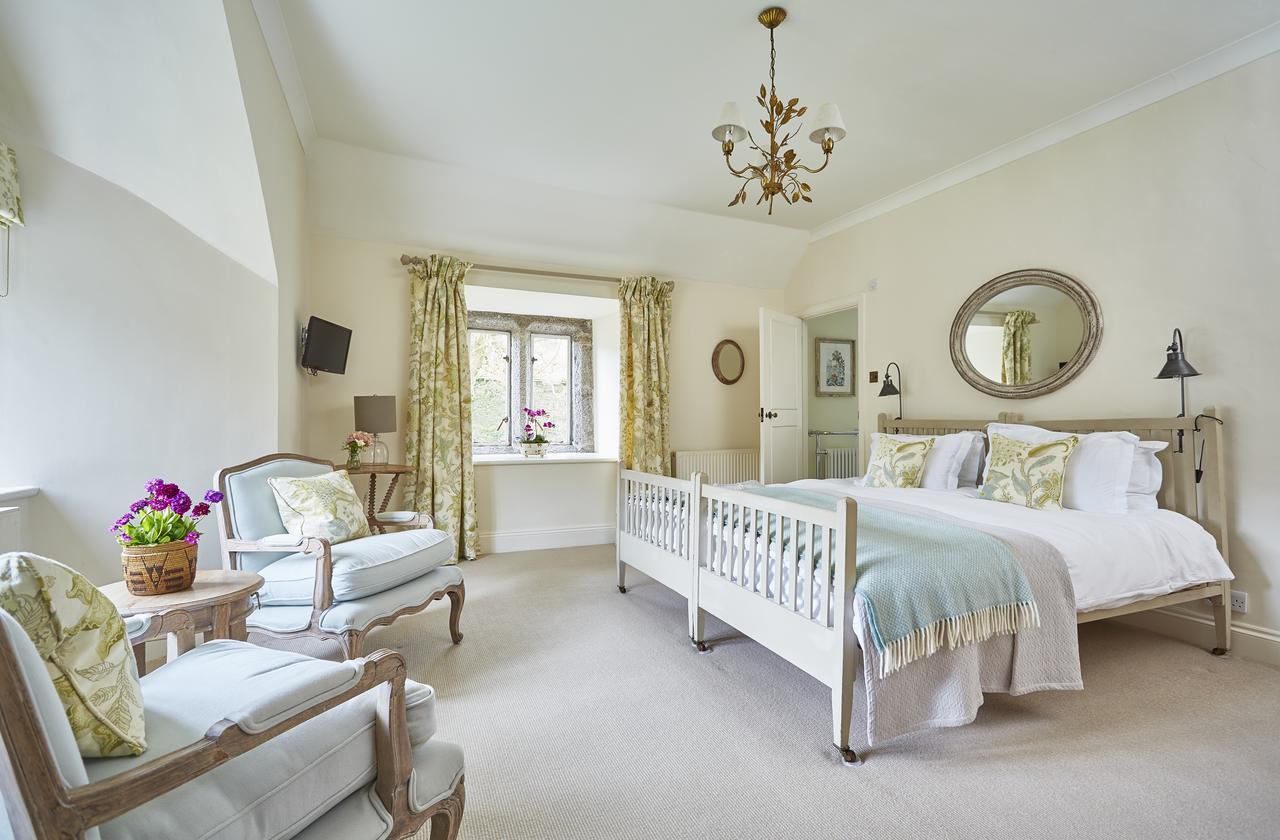 Cider House Hotel Yelverton Buitenkant foto